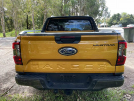 2024 Ford Ranger P703 Wildtrak Ute image 4