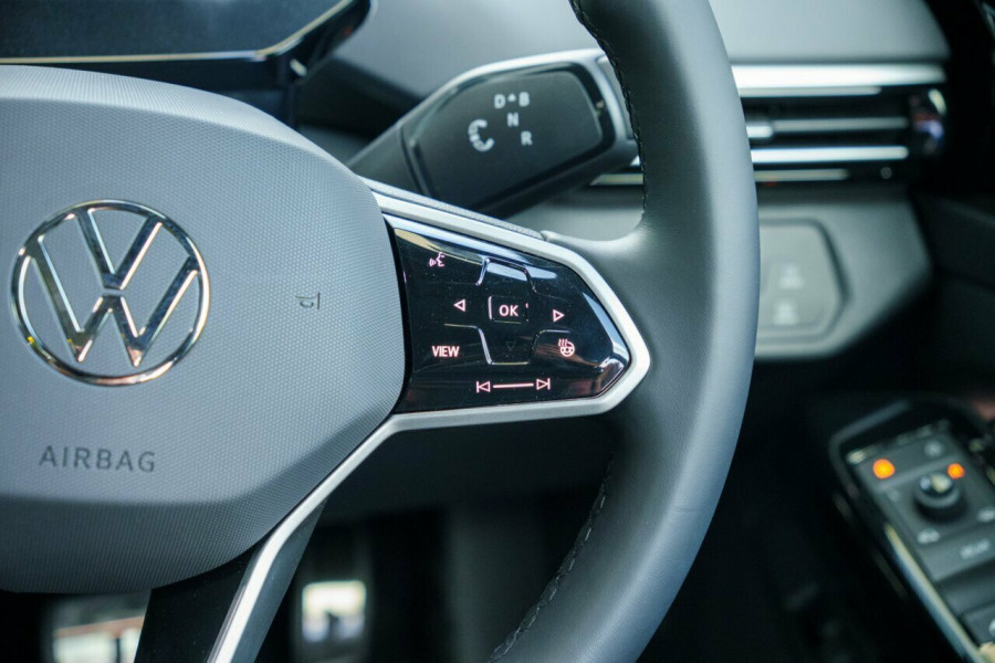 2026 Volkswagen ID. 4 E2 Pro SUV Image 10