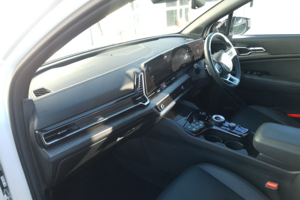 2025 MY26 Kia Sportage NQ5 PE S SUV Image 17