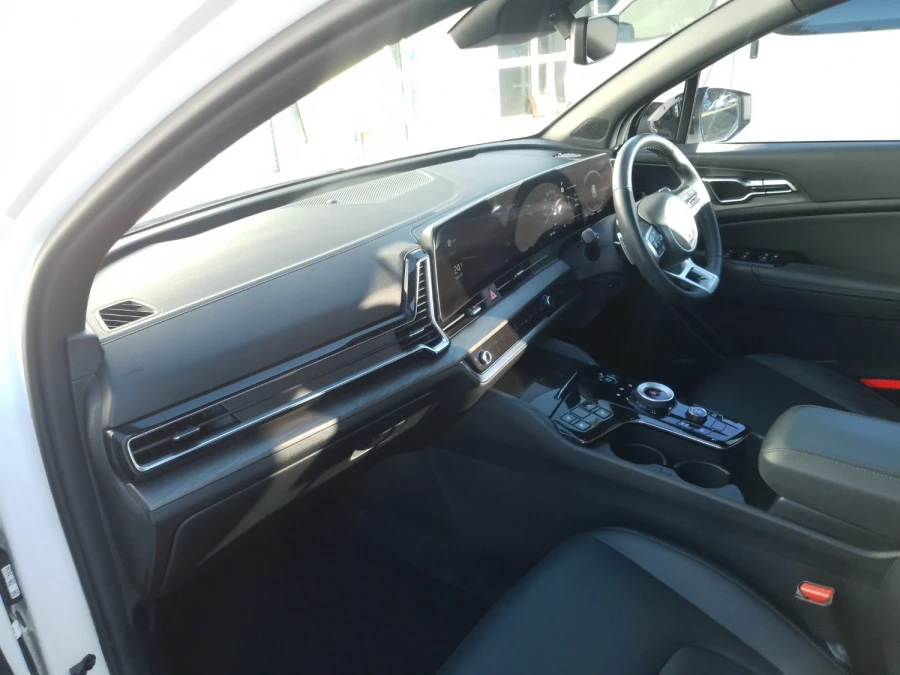 2025 MY26 Kia Sportage NQ5 PE S SUV Image 17
