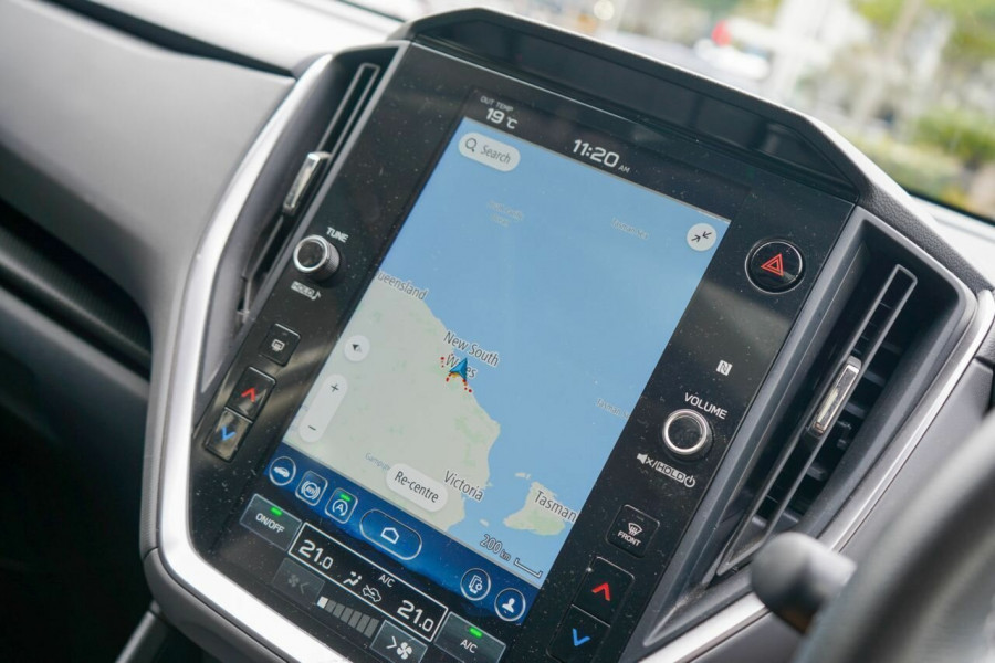 2023 MY24 Subaru Crosstrek G6X 2.0S SUV Image 16