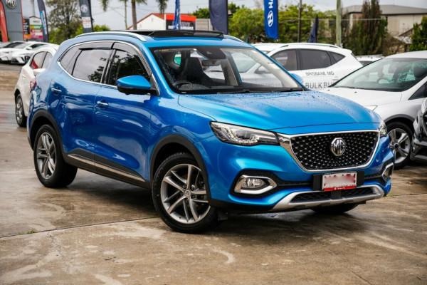 2020 MG HS SAS23 Essence SUV