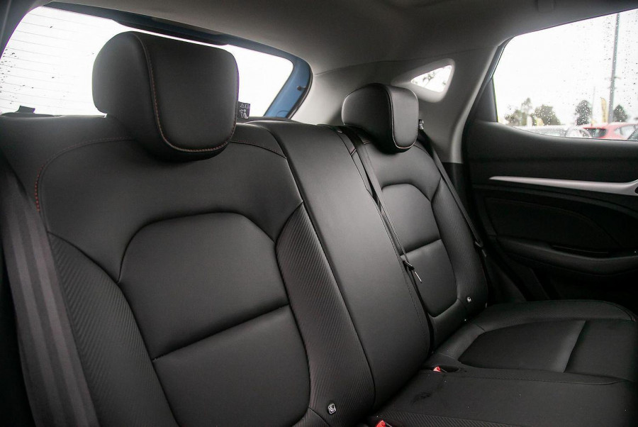 2022 MG ZS EV AZS1 Essence SUV Image 11