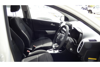 2023 Kia Picanto JA MY23 S PE Hatch