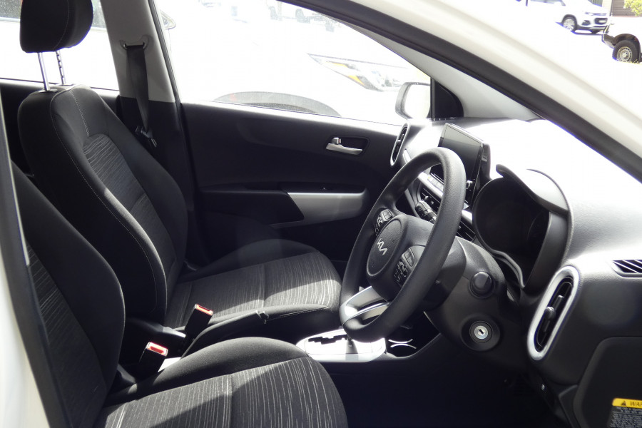2023 Kia Picanto JA MY23 S PE Hatch Image 10