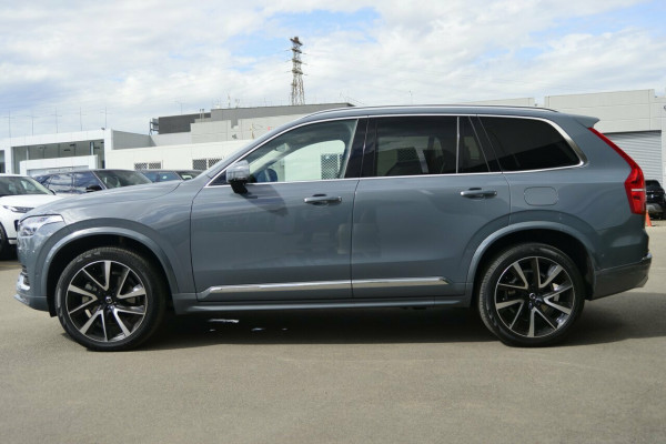 2019 MY20 Volvo XC90 L Series T6 Inscription Suv