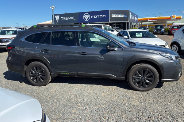 2025 Subaru Outback 6GEN AWD Sport XT SUV Image 2