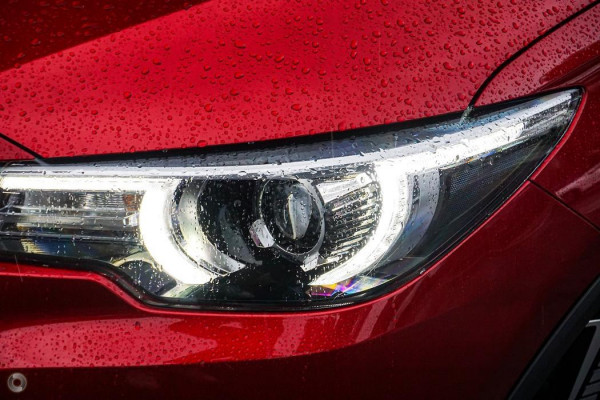 2021 MG ZS EV AZS1 Essence SUV Image 10