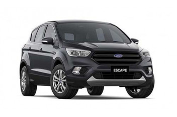 Ford Escape Ambiente FWD ZG