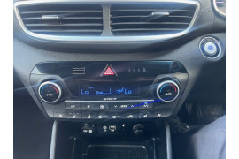 2020 Hyundai Tucson TL3 Highlander SUV