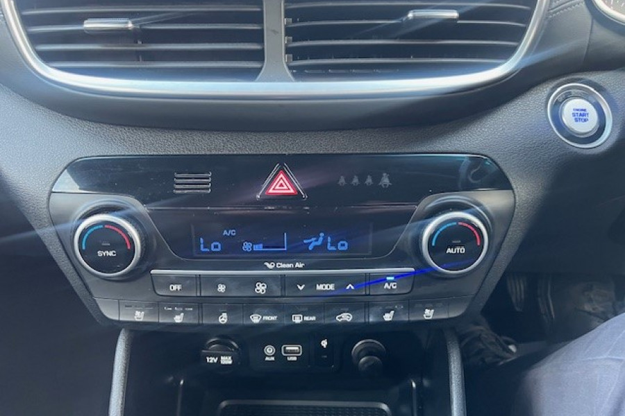 2020 Hyundai Tucson TL3 Highlander SUV Image 24