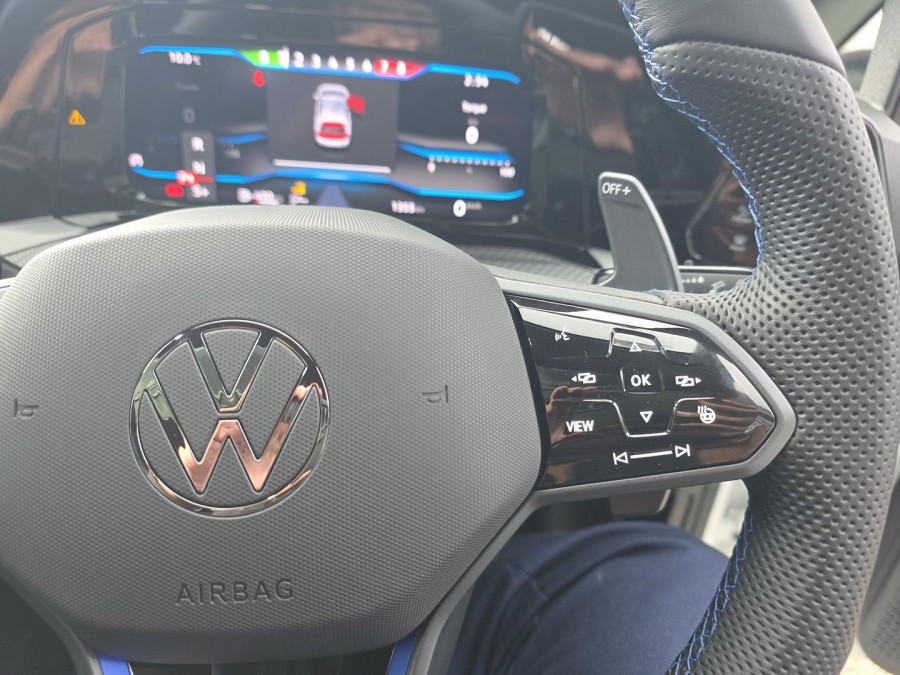 2023 Volkswagen Golf 8 R Hatch Image 21