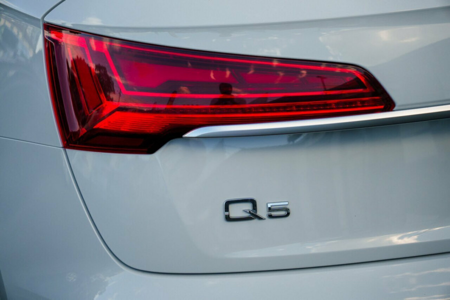 2022 MY23 Audi Q5 FY 40 TDI Sport SUV Image 7