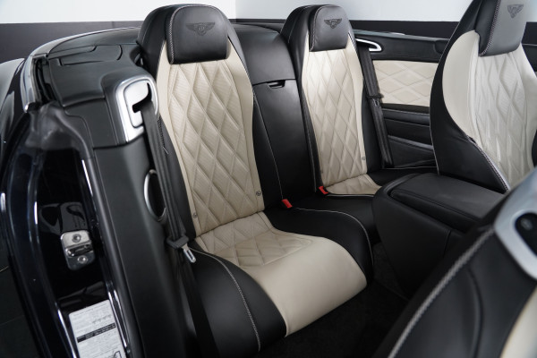 2015 Bentley Continental GT V8S Convertible Image 34