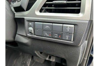 2023 KGM SsangYong Korando C300 ELX SUV