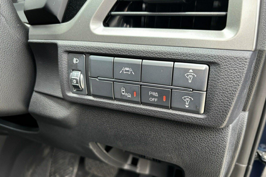 2023 KGM SsangYong Korando C300 ELX SUV Image 16