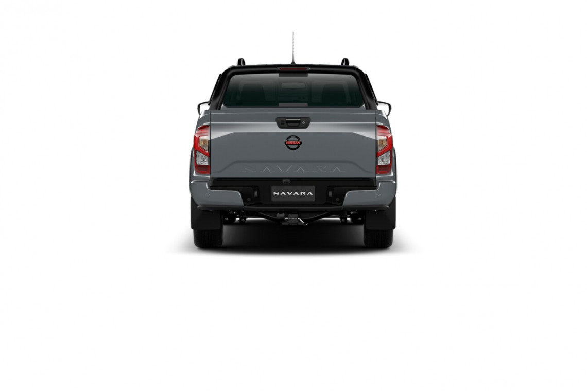 2024 Nissan Navara D23 PRO-4X Ute Image 22