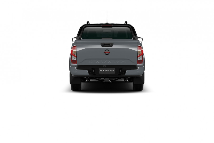 2024 Nissan Navara D23 PRO-4X Ute Image 22