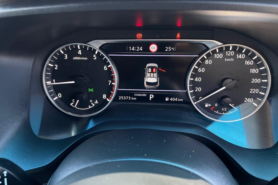 2023 Nissan X-Trail T33 ST-L SUV Image 12