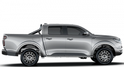 New Great Wall Ute