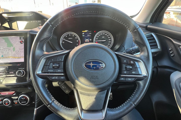 2023 MY24 Subaru Forester S5 2.5i SUV Image 10