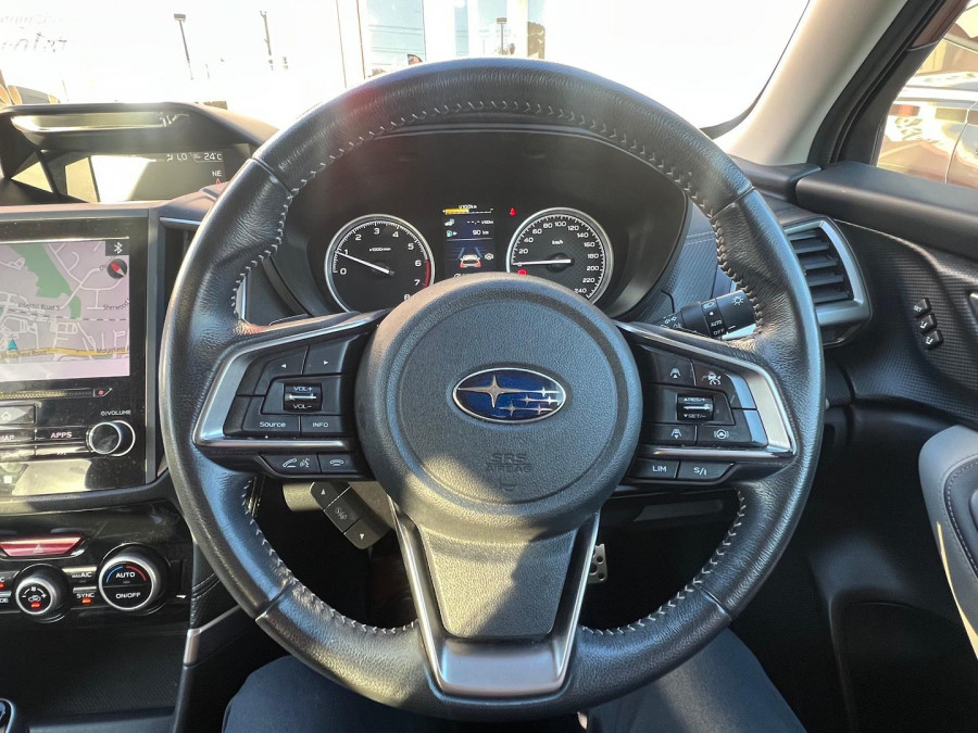 2023 MY24 Subaru Forester S5 2.5i SUV Image 10