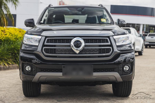 2026 GWM Cannon NPW Ultra Ute Image 24