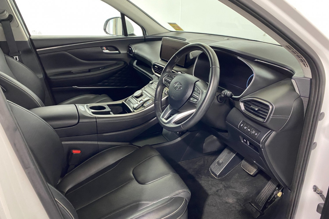 2023 Hyundai Santa Fe TM.V4 Elite SUV Image 15