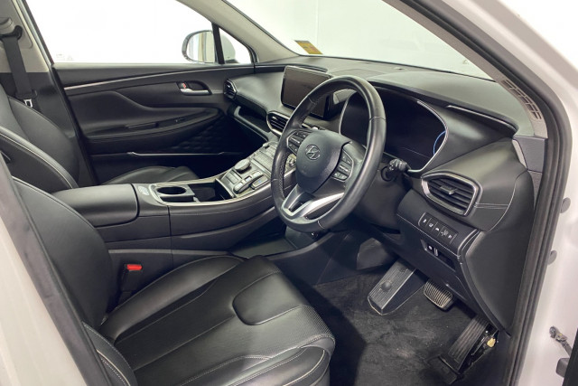 2023 Hyundai Santa Fe TM.V4 Elite SUV Image 15