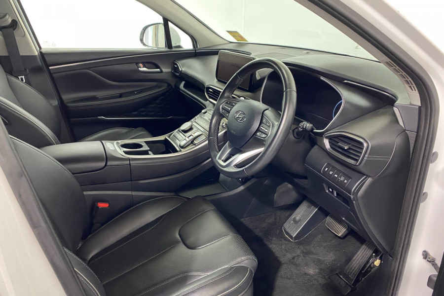 2023 Hyundai Santa Fe TM.V4 Elite SUV Image 15