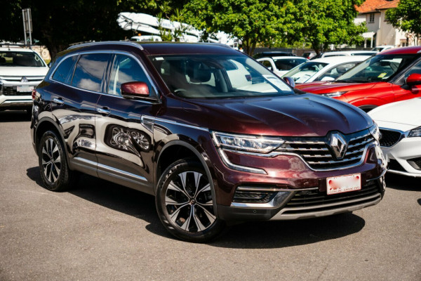 2023 Renault Koleos HZG Zen SUV
