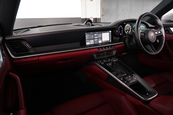 2019 Porsche 992 Carrera S Coupe Image 22