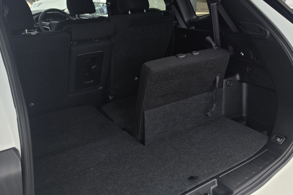 2025 Mitsubishi Outlander ZM LS SUV Image 12
