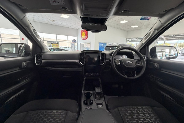 2026 Ford Ranger P703 XLT Ute Image 14