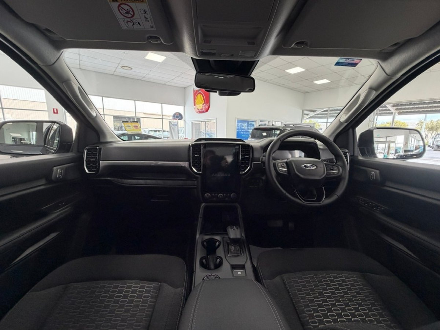 2026 Ford Ranger P703 XLT Ute Image 14