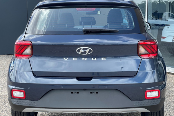 2025 Hyundai Venue QX.V5 Active SUV Image 6