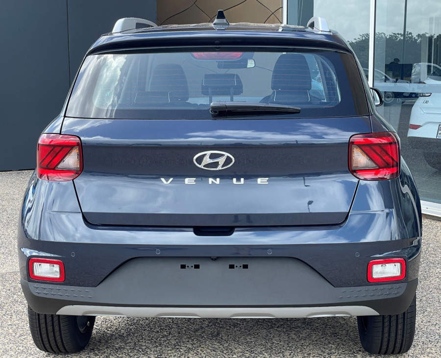 2025 Hyundai Venue QX.V5 Active SUV Image 6
