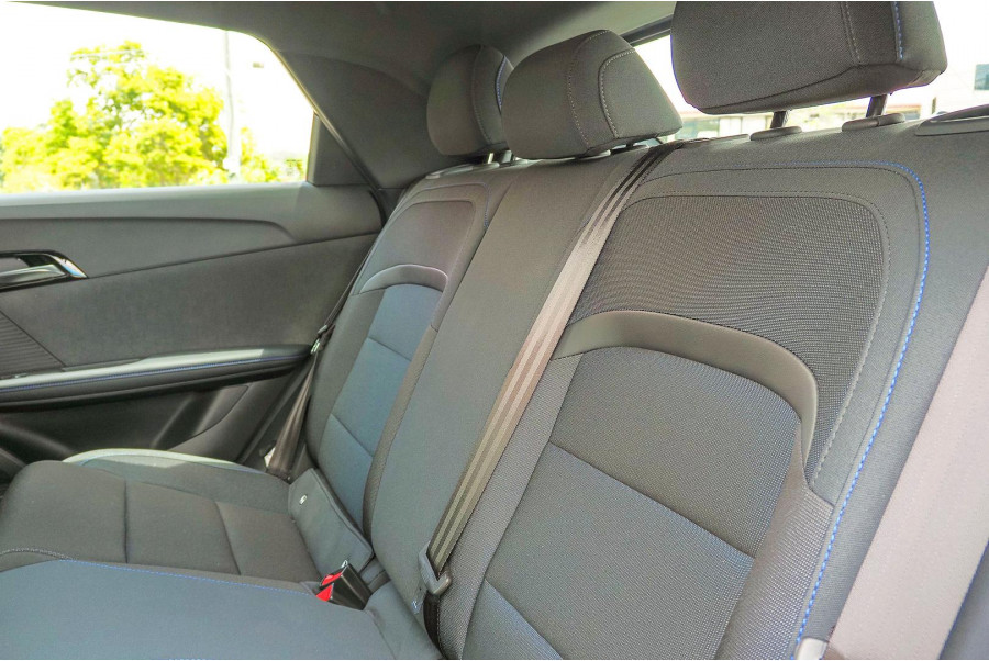 2024 MG MG4 MEH32 Long Range 77 180kW Hatch Image 9