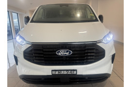 2024 MY24.50 Ford Transit Custom AV Trend SWB Van