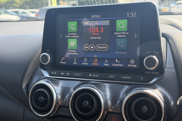 2023 Nissan JUKE F16 ST-L SUV Image 26