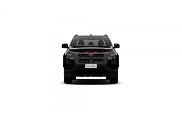 2026 Nissan Navara D27 PRO-4X Ute Image 4