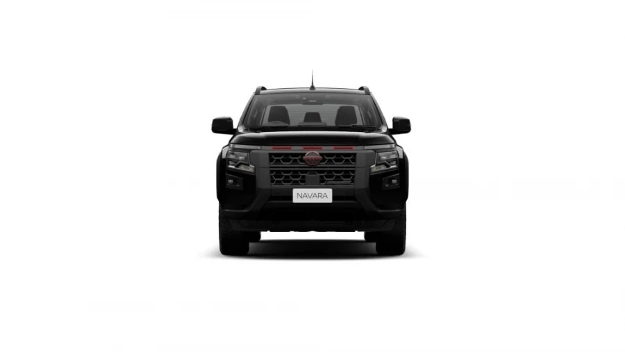 2026 Nissan Navara D27 PRO-4X Ute Image 4