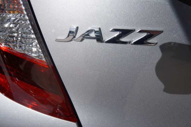 2020 MY21 Honda Jazz GF VTi Hatchback