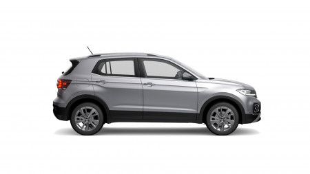 2020 MY21 Volkswagen T-Cross C1 85TSI Style Suv