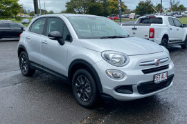 Fiat 500x D 334 Pop Wagon