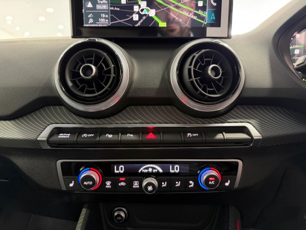 2025 MY26 Audi SQ2 GA  SUV image 18