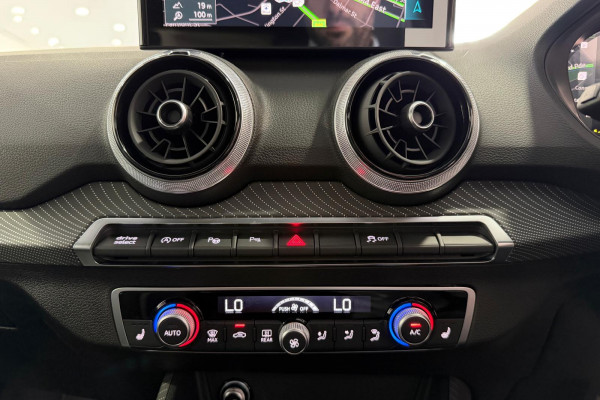 2025 MY26 Audi SQ2 GA  SUV