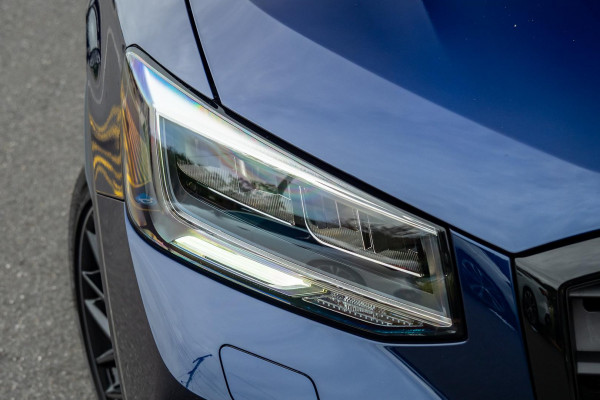 2025 MY26 Audi Q2 GA 35 TFSI S line SUV