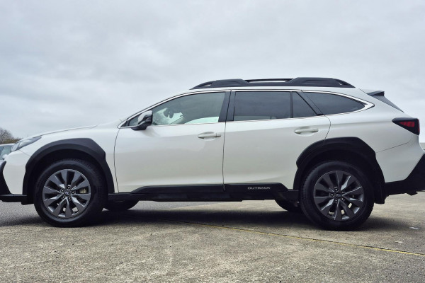 2024 Subaru Outback 6GEN AWD SUV Image 26