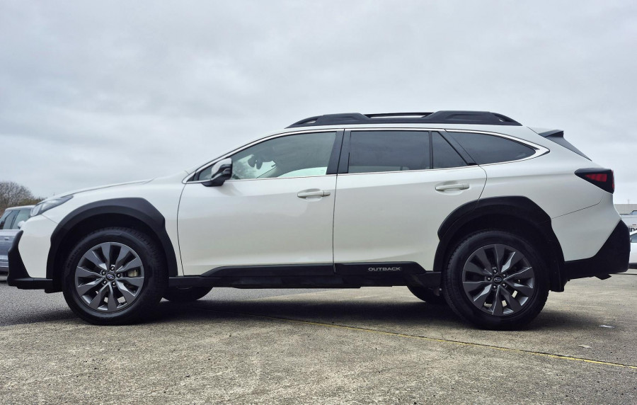 2024 Subaru Outback 6GEN AWD SUV Image 26